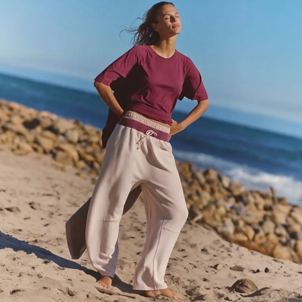 Free People Movement You Wish Sweatpants